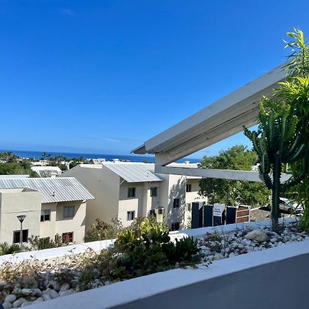 Le Pitay'Appartement Saint-Gilles-les Bains Exteriör bild